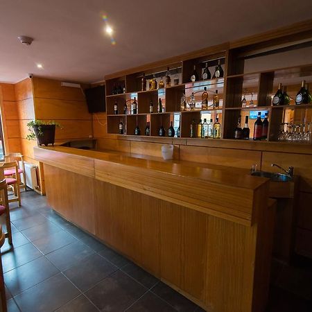 Hotel Costa Bahia Puerto Montt Ngoại thất bức ảnh