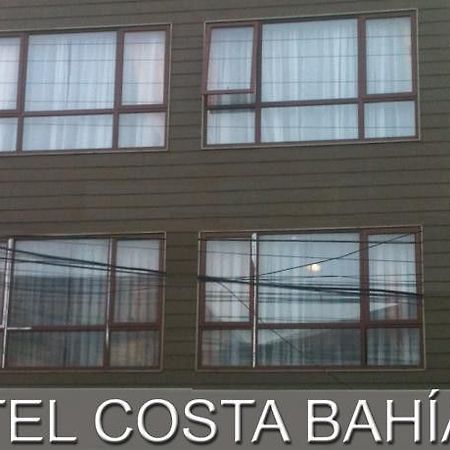 Hotel Costa Bahia Puerto Montt Ngoại thất bức ảnh