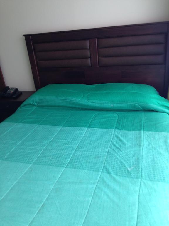 Hotel Costa Bahia Puerto Montt Phòng bức ảnh