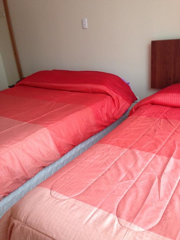 Hotel Costa Bahia Puerto Montt Phòng bức ảnh