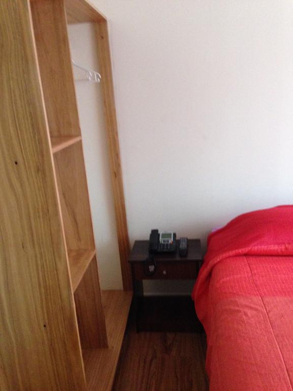 Hotel Costa Bahia Puerto Montt Phòng bức ảnh