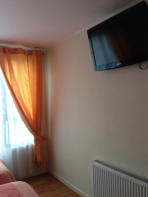 Hotel Costa Bahia Puerto Montt Ngoại thất bức ảnh