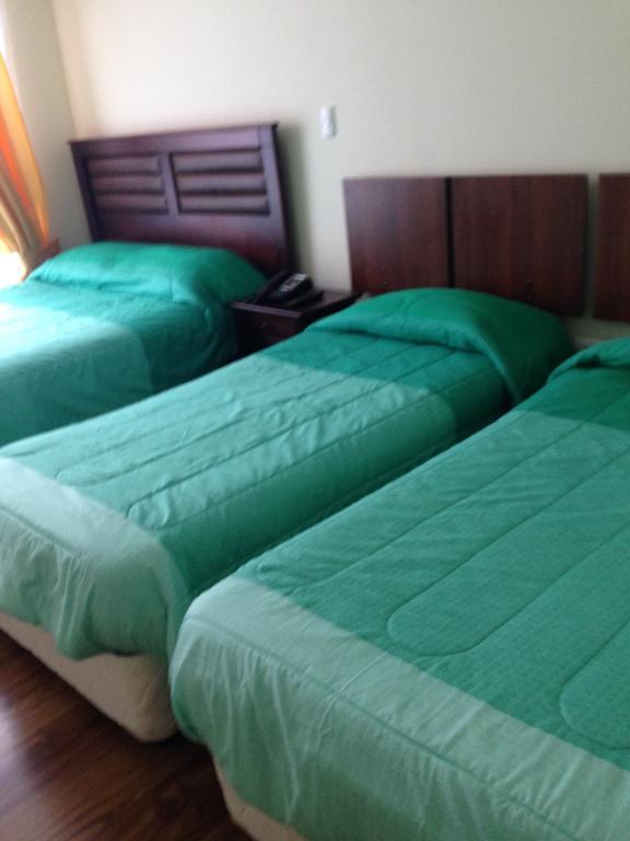 Hotel Costa Bahia Puerto Montt Phòng bức ảnh