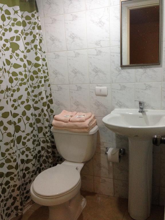 Hotel Costa Bahia Puerto Montt Ngoại thất bức ảnh