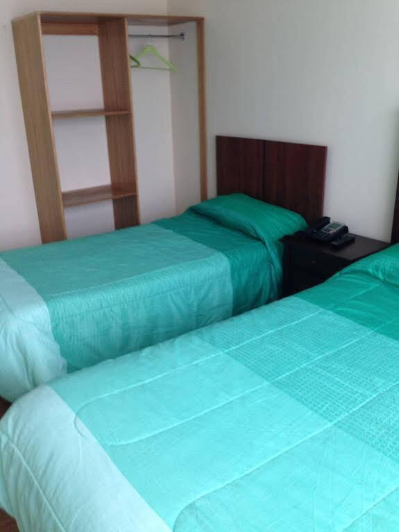 Hotel Costa Bahia Puerto Montt Ngoại thất bức ảnh